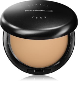 MAC Studio Tech fond de teint compact