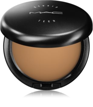 MAC Studio Tech kompaktní make-up