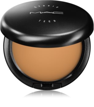 MAC Studio Tech Kompakt-Foundation