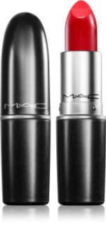 MAC Satin Lipstick barra de labios