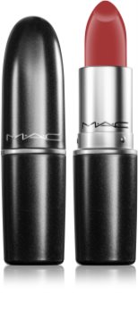 MAC Cosmetics  Amplified Creme Lipstick krémová rtěnka