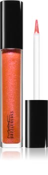 MAC Dazzleglass lesk na rty s hydratačním účinkem