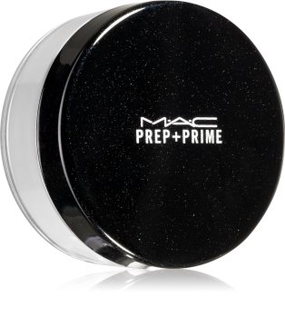 MAC Cosmetics Prep + Prime Transparent Finishing Powder poudre de fixation transparente