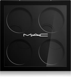 MAC Pro Colour x4 Compact kazeta na očné tiene