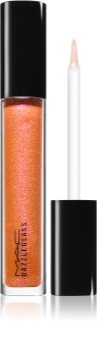 MAC Dazzleglass Lipgloss mit feuchtigkeitsspendender Wirkung