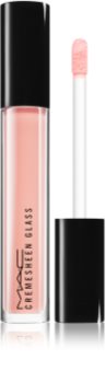 MAC Cremesheen Glass блясък за устни