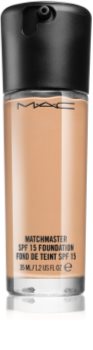 MAC Cosmetics Matchmaster make-up SPF 15