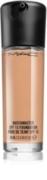 MAC Matchmaster fondotinta SPF 15