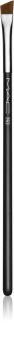 MAC Cosmetics 263 Synthetic Small Angle Brush pinceau eyeliner