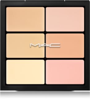 MAC Cosmetics  MAC Studio paleta korektorů