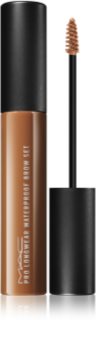 MAC Pro Longwear Waterproof Brow Set gel per le sopracciglia
