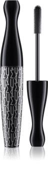 MAC Cosmetics In Extreme Dimension 3D Black Lash Mascara mascara extra volume noir intense