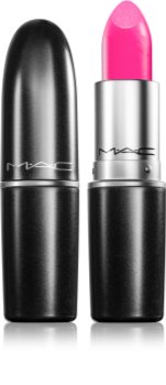 MAC Matte Lipstick rúž s matným efektom