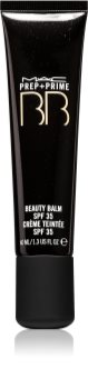 MAC Prep + Prime BB cream per una pelle perfetta e uniforme