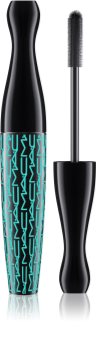 MAC Cosmetics In Extreme Dimension Waterproof Mascara voděodolná řasenka pro objem a natočení řas