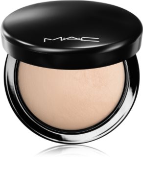 MAC Mineralize Skinfinish Natural polvos