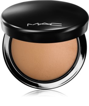 MAC Mineralize Skinfinish Natural pudr