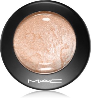 MAC Cosmetics Mineralize Skinfinish poudre illuminatrice cuite
