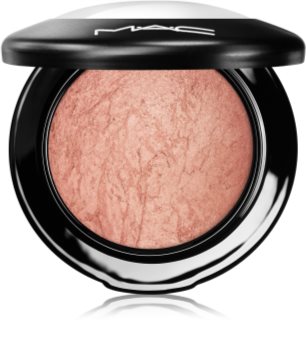 MAC Mineralize Skinfinish posvetlitveni pečeni puder