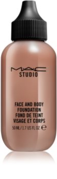 MAC Cosmetics  Studio lehký make-up na obličej a tělo