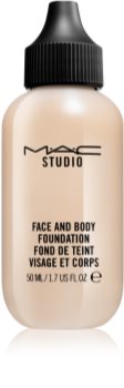 MAC Cosmetics  Studio lekki podkład do twarzy i ciała