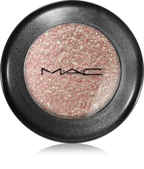 MAC Cosmetics  Dazzleshadow Lidschatten mit Glitter
