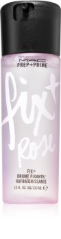 MAC Cosmetics Prep + Prime Fix+ Rose мъгла за лице за фиксиране на грима