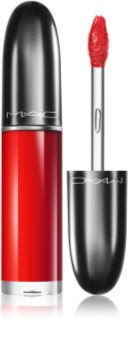MAC Cosmetics Retro Matte Liquid Lipcolour matný tekutý rúž