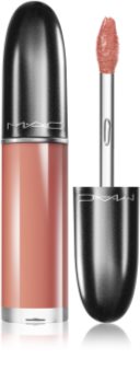 MAC Cosmetics Retro Matte Liquid Lipcolour mat tekući ruž za usne