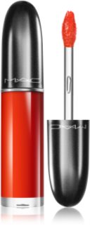 MAC Retro Matte Liquid Lipcolour rossetto liquido matte