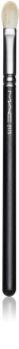 MAC Cosmetics 217S Blending Brush Applikatorborste för ögonskugga