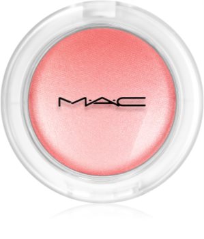 MAC Cosmetics  Glow Play Blush руж