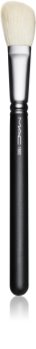 MAC Cosmetics 168 Synthetic Large Angled Cotour Brush konturovací štětec