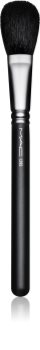 MAC Cosmetics 129SH Synthetic Powder/Blush Brush pinceau poudre