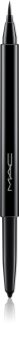 MAC Cosmetics Dual Dare All-Day Waterproof Liner beidseitiger Eyeliner 2 in 1