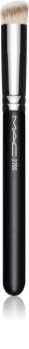 MAC Cosmetics 270 Synthetic Mini Rounded Slant Brush kabuki čopič za korektor
