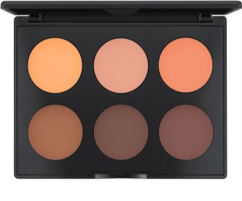 MAC Cosmetics Studio Fix Sculpt and Shape Contour Palette μικρή παλέτα περιγράμματος