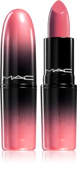 MAC Cosmetics Love Me Lipstick saténová rtěnka