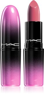 MAC Cosmetics Love Me Lipstick saténová rtěnka