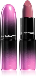 MAC Cosmetics Love Me Lipstick saténová rtěnka