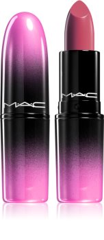 MAC Cosmetics Love Me Lipstick saténová rtěnka