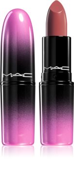 MAC Cosmetics Love Me Lipstick saténová rtěnka