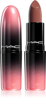 MAC Cosmetics Love Me Lipstick saténová rtěnka