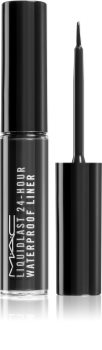 MAC Cosmetics Liquidlast 24 Hour Waterproof Liner eyeliner liquide