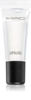 lipglass clear