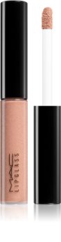 MAC Cosmetics Mini Lipglass блясък за устни