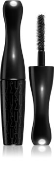 MAC Cosmetics Mini In Extreme Dimension 3D Black Lash Mascara mascara extra volume noir intense