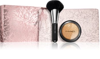 MAC Cosmetics Firelit Kit Kosmetik-Set II. (für Damen)