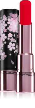 MAC Cosmetics Black Cherry Glow Play Lip Balm tápláló szájbalzsam