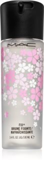 MAC Cosmetics Fix+ Cherry Blossom фон дьо тен фиксатор